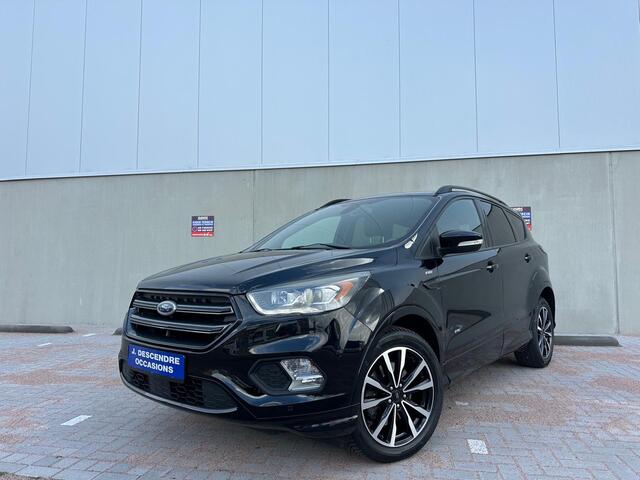 Ford KUGA 1.5 EcoBoost ST Line Climate C, Cruise C, Camera, Elec.Trekhaak!!!!