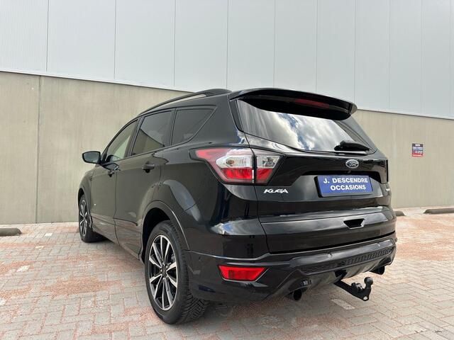 Ford KUGA 1.5 EcoBoost ST Line Climate C, Cruise C, Camera, Elec.Trekhaak!!!!