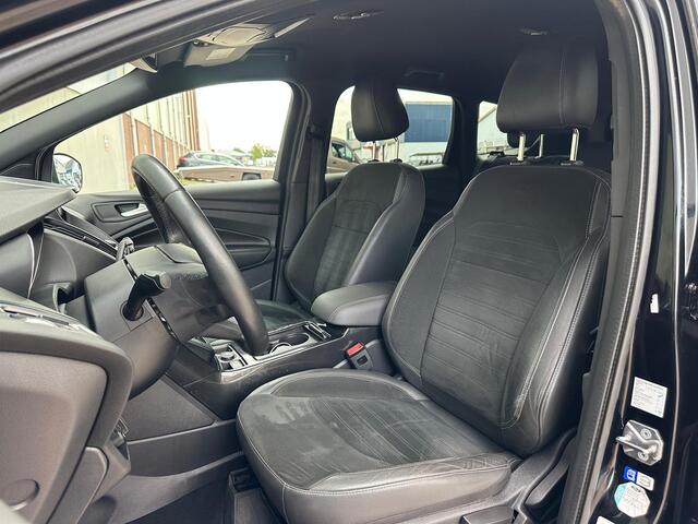 Ford KUGA 1.5 EcoBoost ST Line Climate C, Cruise C, Camera, Elec.Trekhaak!!!!