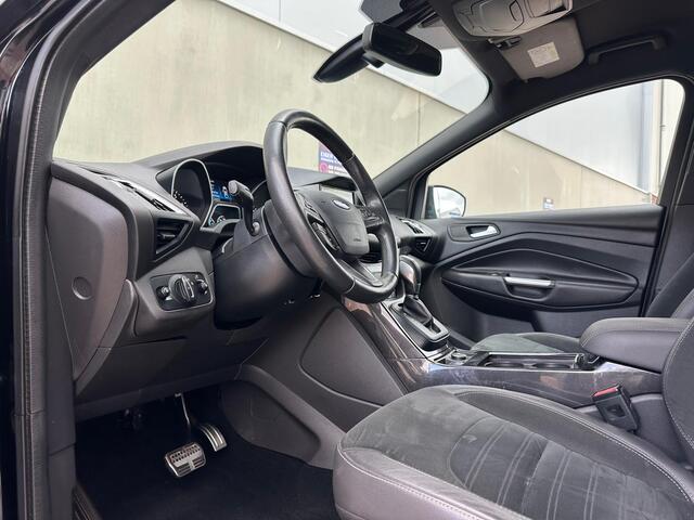 Ford KUGA 1.5 EcoBoost ST Line Climate C, Cruise C, Camera, Elec.Trekhaak!!!!
