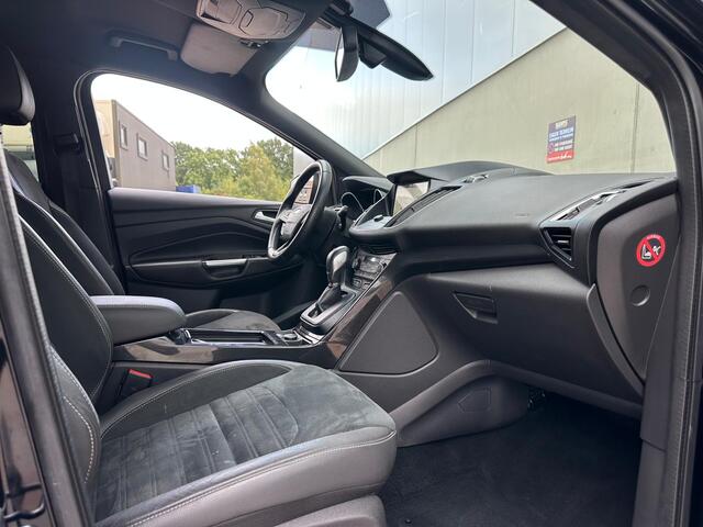 Ford KUGA 1.5 EcoBoost ST Line Climate C, Cruise C, Camera, Elec.Trekhaak!!!!