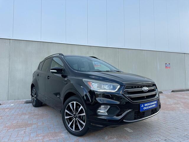 Ford KUGA 1.5 EcoBoost ST Line Climate C, Cruise C, Camera, Elec.Trekhaak!!!!
