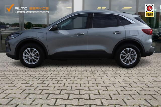 Ford KUGA 2.5 PHEV Titanium | ACC | 360 Camera | Winter Pakket |