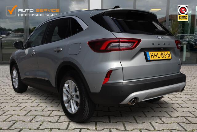Ford KUGA 2.5 PHEV Titanium | ACC | 360 Camera | Winter Pakket |