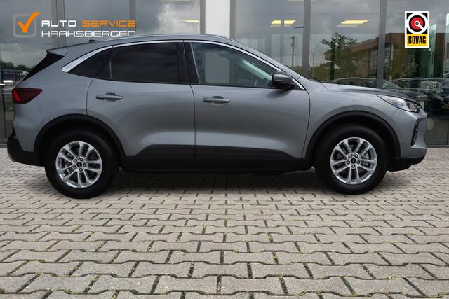 Ford KUGA 2.5 PHEV Titanium | ACC | 360 Camera | Winter Pakket |