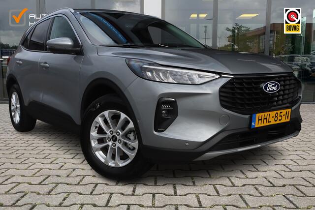 Ford KUGA 2.5 PHEV Titanium | ACC | 360 Camera | Winter Pakket |
