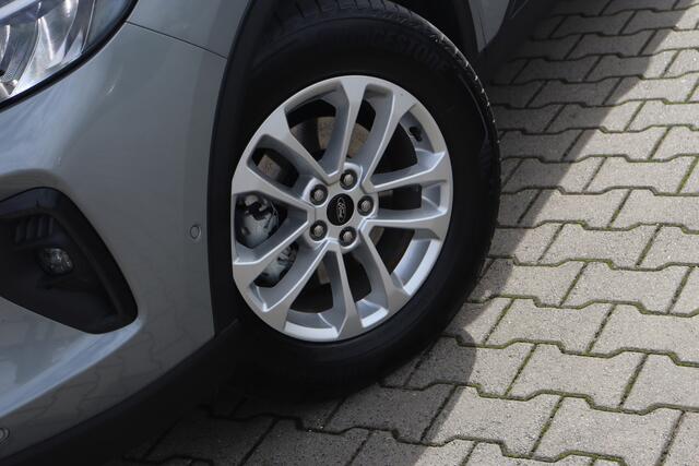 Ford KUGA 2.5 PHEV Titanium | ACC | 360 Camera | Winter Pakket |