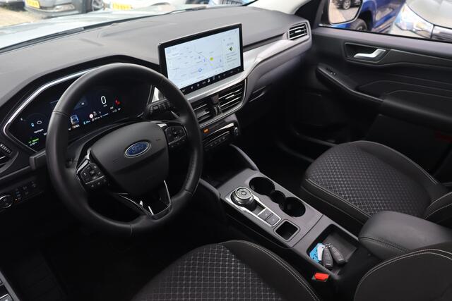 Ford KUGA 2.5 PHEV Titanium | ACC | 360 Camera | Winter Pakket |