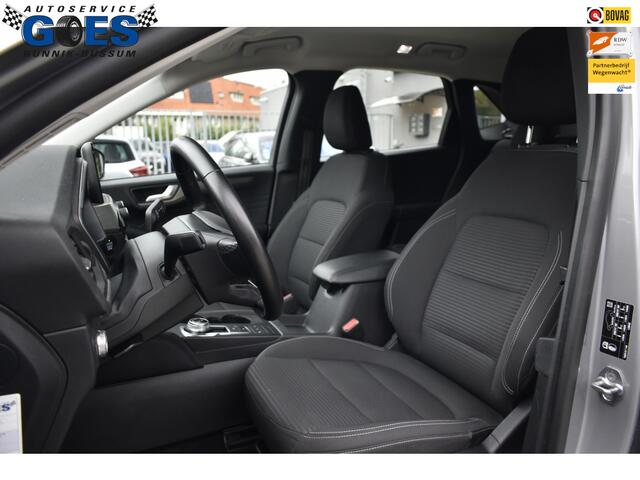 Ford KUGA 2.5 PHEV Titanium