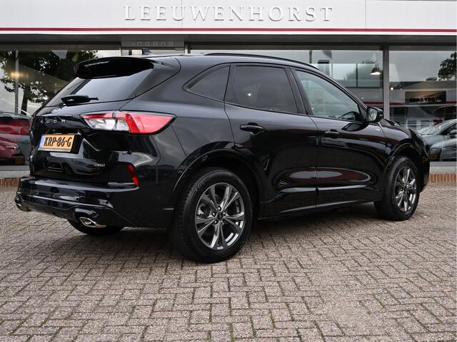 Ford KUGA 2.5 PHEV ST-Line X