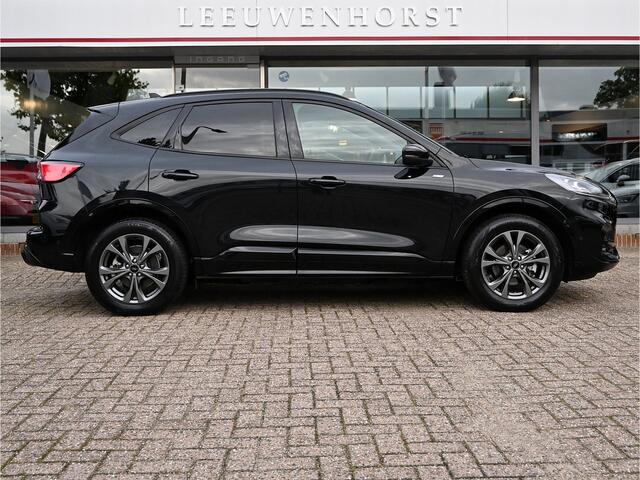 Ford KUGA 2.5 PHEV ST-Line X