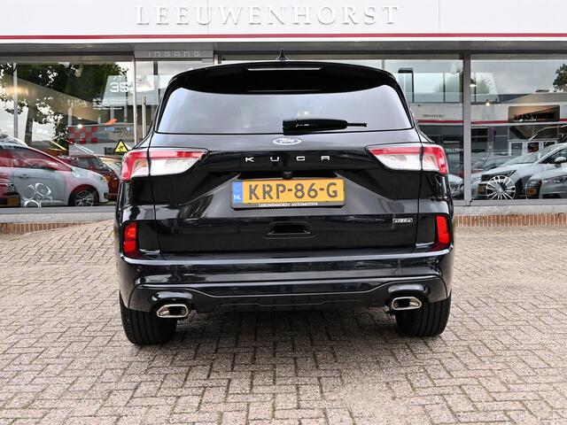 Ford KUGA 2.5 PHEV ST-Line X