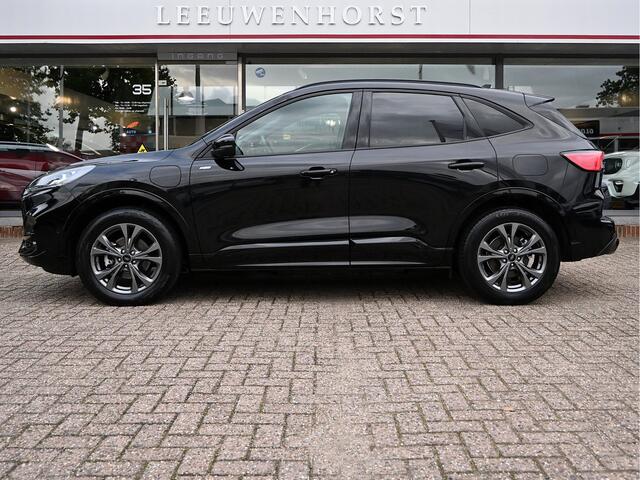 Ford KUGA 2.5 PHEV ST-Line X