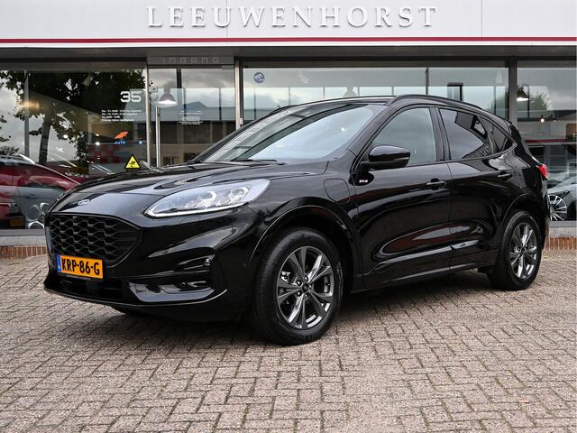 Ford KUGA 2.5 PHEV ST-Line X