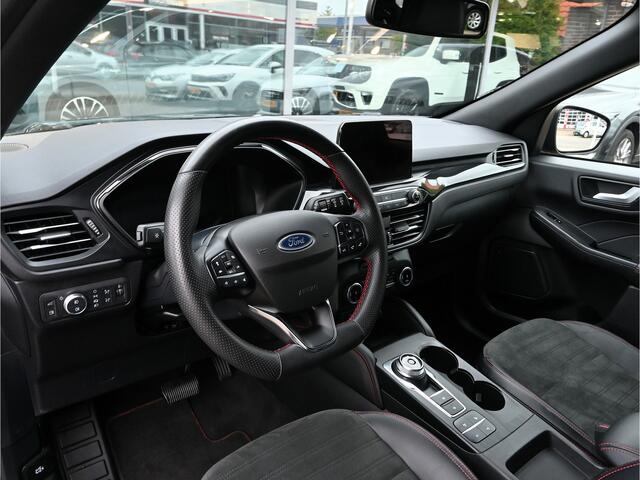 Ford KUGA 2.5 PHEV ST-Line X