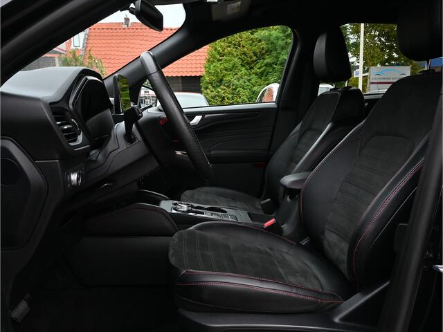 Ford KUGA 2.5 PHEV ST-Line X