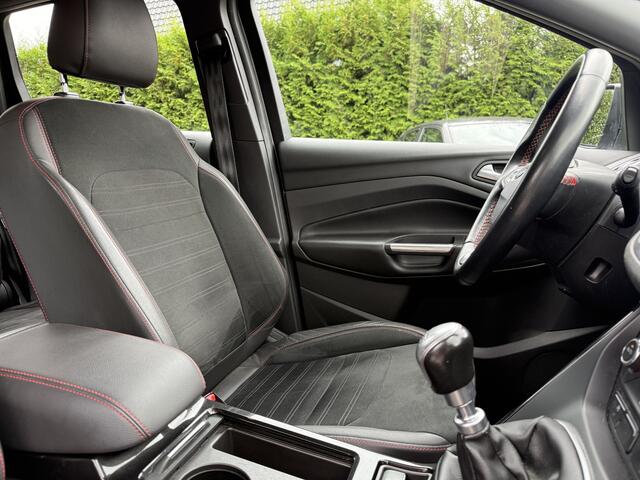 Ford KUGA 1.5 EcoBoost 120pk ST Line, Trekhaak | Navi | Clima | Orig. NL auto