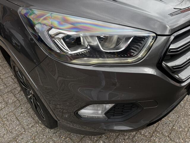 Ford KUGA 1.5 EcoBoost 120pk ST Line, Trekhaak | Navi | Clima | Orig. NL auto