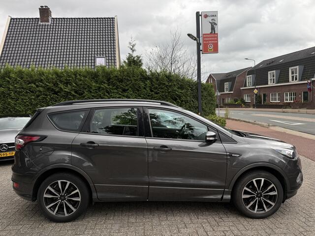Ford KUGA 1.5 EcoBoost 120pk ST Line, Trekhaak | Navi | Clima | Orig. NL auto