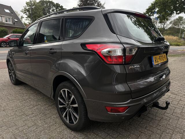 Ford KUGA 1.5 EcoBoost 120pk ST Line, Trekhaak | Navi | Clima | Orig. NL auto