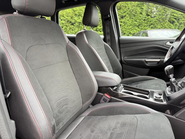 Ford KUGA 1.5 EcoBoost 120pk ST Line, Trekhaak | Navi | Clima | Orig. NL auto