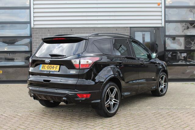 Ford KUGA 1.5 EcoBoost ST Line AWD / Panoramadak / Trekhaak