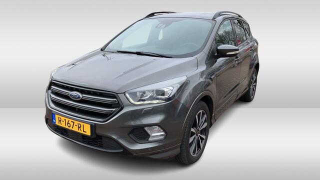 Ford KUGA 1.5 EcoBoost ST Line 182pk / Camera / CarPlay / Keyless / 18'' / Stoel+Stuurverwarming / DAB / Cruise Control