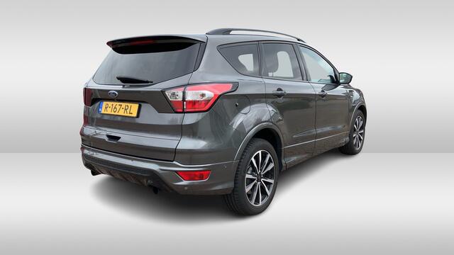 Ford KUGA 1.5 EcoBoost ST Line 182pk / Camera / CarPlay / Keyless / 18'' / Stoel+Stuurverwarming / DAB / Cruise Control