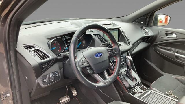 Ford KUGA 1.5 EcoBoost ST Line 182pk / Camera / CarPlay / Keyless / 18'' / Stoel+Stuurverwarming / DAB / Cruise Control