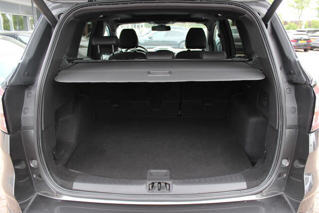 Ford KUGA 1.5 EcoBoost ST Line 182pk / Camera / CarPlay / Keyless / 18'' / Stoel+Stuurverwarming / DAB / Cruise Control