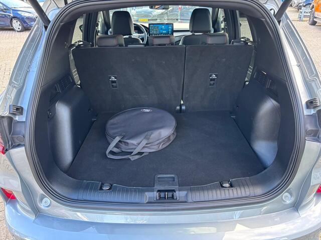 Ford KUGA 2.5 PHEV ST-Line X 243pk Trekhaak Actie! | Adaptieve Cruise | Winterpack | AGR Stoelen | Elektrische Achterklep | Rode Remklauwen | B&O Audio