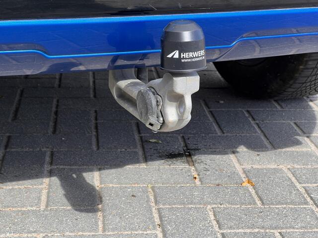 Ford KUGA 2.5 PHEV ST-Line X / 2.100 kg Elektrische trekhaak / Elektrisch glazen panorama-dak / Stuur-, stoel- & achterbankverwarming / B&O audio / Apple Carplay Android / 18"LM wielen & All Season banden /