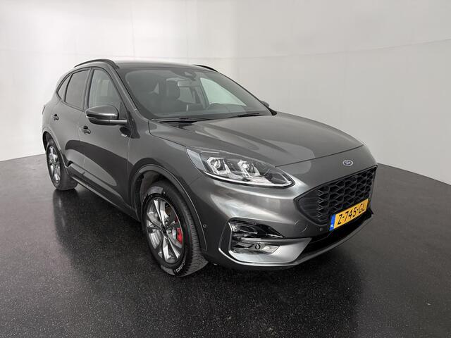Ford KUGA 2.5 PHEV ST-Line X | Winterpack | Full LED | Adaptieve Cruise Control | Automatisch inparkeren |