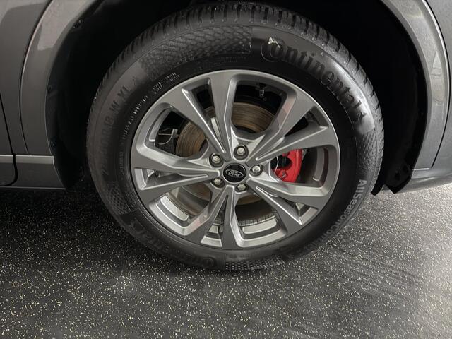 Ford KUGA 2.5 PHEV ST-Line X | Winterpack | Full LED | Adaptieve Cruise Control | Automatisch inparkeren |
