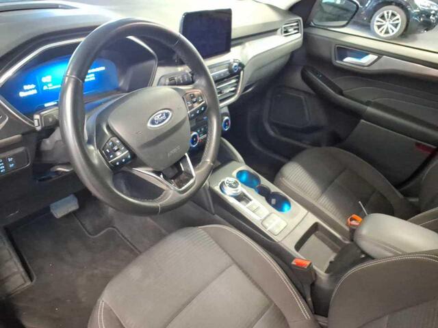 Ford KUGA 2.5 PHEV Titanium | Trekhaak met afneembare Kogel | Winter Pack | Adaptive cruise control | Dodehoeksensoren