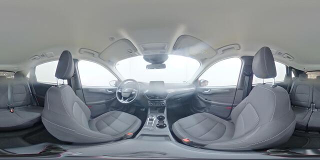 Ford KUGA 2.5 PHEV Titanium | Trekhaak met afneembare Kogel | Winter Pack | Adaptive cruise control | Dodehoeksensoren