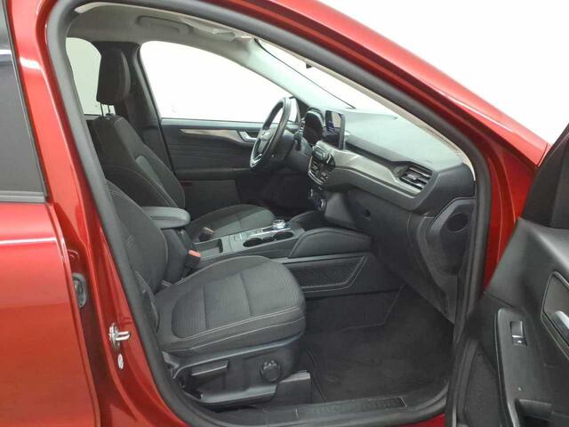 Ford KUGA 2.5 PHEV Titanium | Trekhaak met afneembare Kogel | Winter Pack | Adaptive cruise control | Dodehoeksensoren