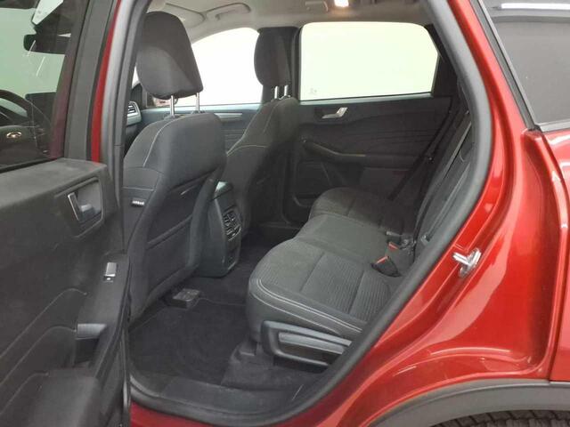 Ford KUGA 2.5 PHEV Titanium | Trekhaak met afneembare Kogel | Winter Pack | Adaptive cruise control | Dodehoeksensoren