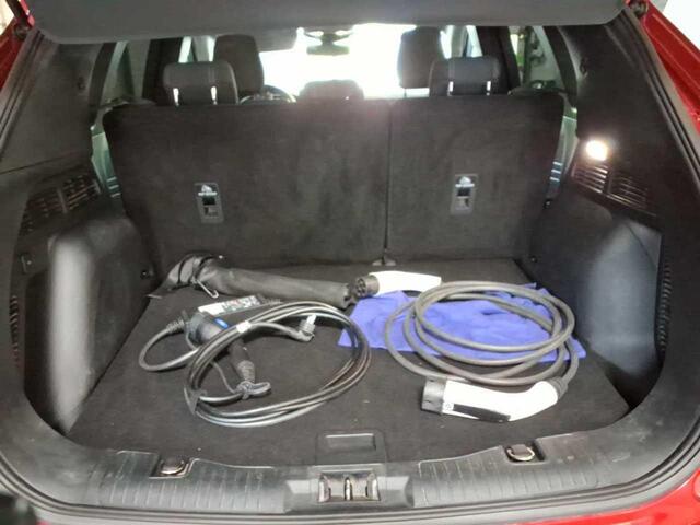Ford KUGA 2.5 PHEV Titanium | Trekhaak met afneembare Kogel | Winter Pack | Adaptive cruise control | Dodehoeksensoren