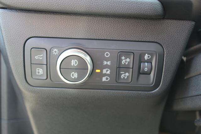 Ford KUGA 2.5 PHEV ST-Line X , 225pk , 1500kg Trekgewicht Climate control , Stoel en voorruitverwarming , Navigatie , Cruise control adaptief , Bluetooth , Camera