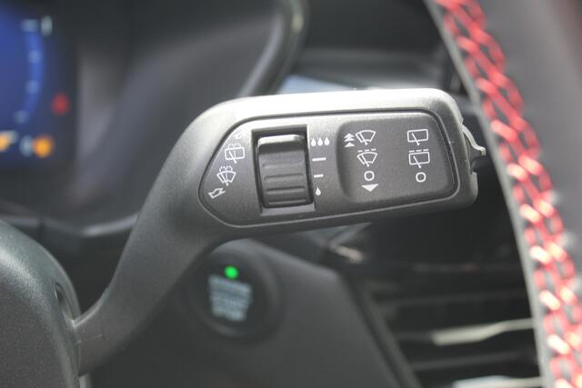 Ford KUGA 2.5 PHEV ST-Line X , 225pk , 1500kg Trekgewicht Climate control , Stoel en voorruitverwarming , Navigatie , Cruise control adaptief , Bluetooth , Camera