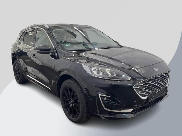 Ford KUGA 2.5 PHEV Vignale | Trekhaak Wegklapbaar | Panoramadak | Winter Pack | Adaptive cruise control | Dodehoeksensoren