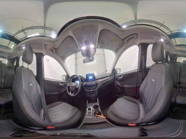 Ford KUGA 2.5 PHEV Vignale | Trekhaak Wegklapbaar | Panoramadak | Winter Pack | Adaptive cruise control | Dodehoeksensoren