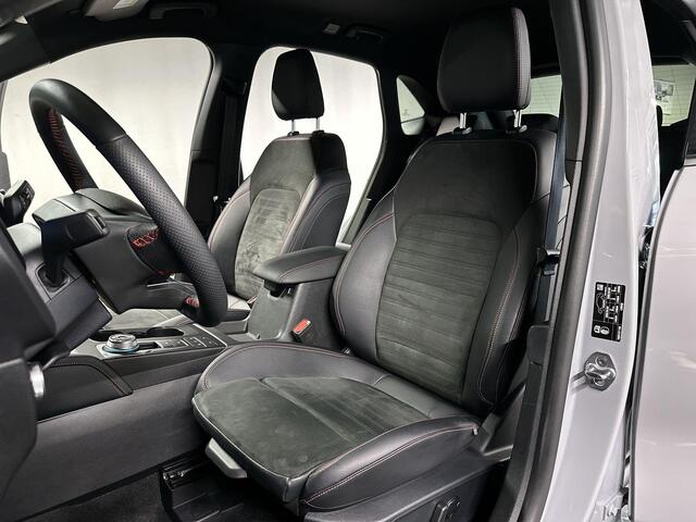 Ford KUGA 2.5 PHEV Graphite Tech Edition Automaat | HUD | Winterpakket | SOH 87.5%