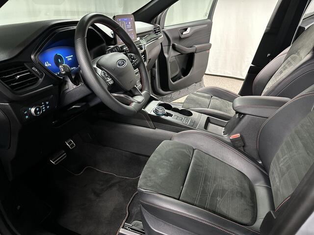 Ford KUGA 2.5 PHEV Graphite Tech Edition Automaat | HUD | Winterpakket | SOH 87.5%