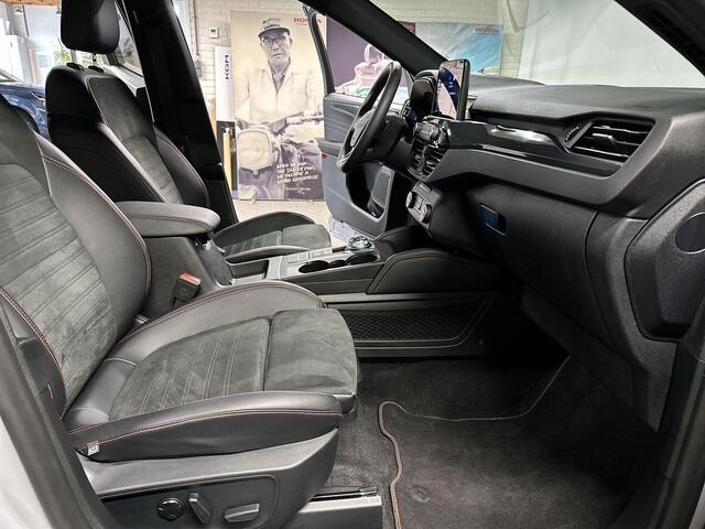 Ford KUGA 2.5 PHEV Graphite Tech Edition Automaat | HUD | Winterpakket | SOH 87.5%