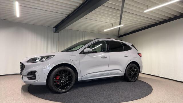 Ford KUGA 2.5 PHEV Graphite Tech Edition Automaat | HUD | Winterpakket | SOH 87.5%