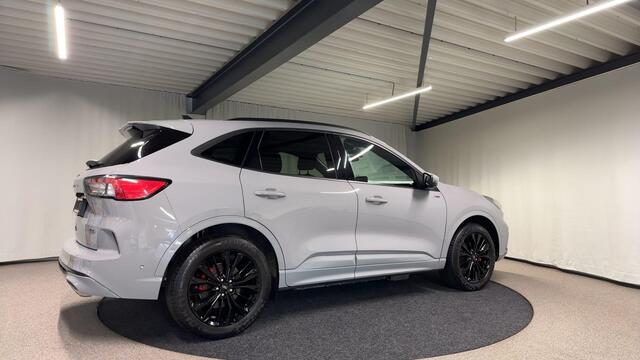 Ford KUGA 2.5 PHEV Graphite Tech Edition Automaat | HUD | Winterpakket | SOH 87.5%