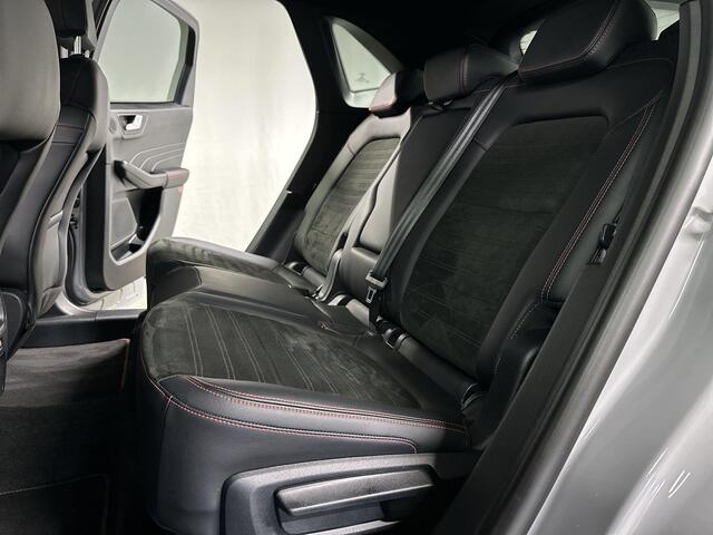 Ford KUGA 2.5 PHEV Graphite Tech Edition Automaat | HUD | Winterpakket | SOH 87.5%