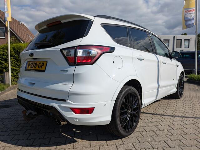 Ford KUGA 1.5 EcoBoost ST Line 4WD 182pk I Nieuwe distributie I Camera I Trekhaak I WinterPack I Panodak I Carplay